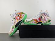 Nike Air Foamposite One Tianjin 2.0 IR2078-100 - 2