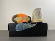 Air Jordan 4 Retro Birds of Paradise (Women's) HV0823-101 - 4
