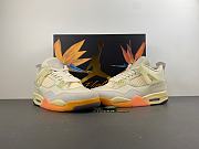 Air Jordan 4 Retro Birds of Paradise (Women's) HV0823-101 - 3
