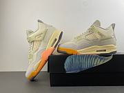 Air Jordan 4 Retro Birds of Paradise (Women's) HV0823-101 - 2