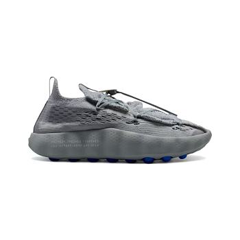 Nike Mind 002 Flyknit Fragment Particle Grey IQ8504-001