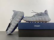 Nike Mind 002 Flyknit Fragment Particle Grey IQ8504-001 - 2