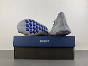 Nike Mind 002 Flyknit Fragment Particle Grey IQ8504-001 - 4