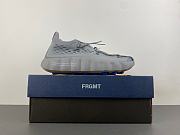 Nike Mind 002 Flyknit Fragment Particle Grey IQ8504-001 - 5
