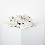 Raf Simons Cylon-21 sneakers in off-white - 1