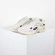 Raf Simons Cylon-21 sneakers in off-white - 6