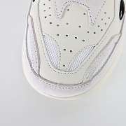 Raf Simons Cylon-21 sneakers in off-white - 3