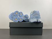 New Balance 9060 Sea Salt Oxford Blue U90607KM - 6