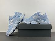New Balance 9060 Sea Salt Oxford Blue U90607KM - 3