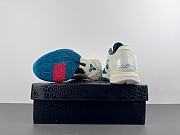 Nike Kobe 5 Protro Caitlin Clark Coconut Milk Spruce IZ1852-100 - 4