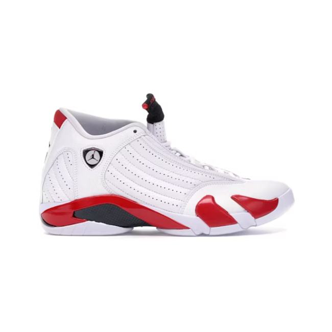 Air Jordan 14 Retro Rip Hamilton 487471-100 - 1