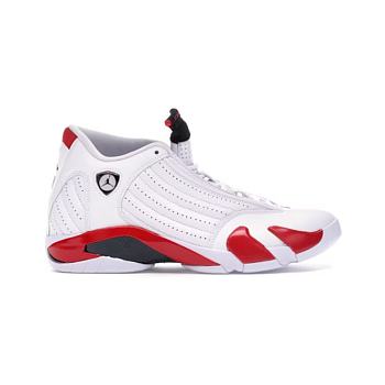 Air Jordan 14 Retro Rip Hamilton 487471-100