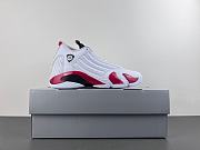 Air Jordan 14 Retro Rip Hamilton 487471-100 - 6