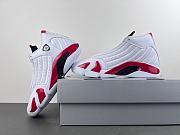 Air Jordan 14 Retro Rip Hamilton 487471-100 - 2