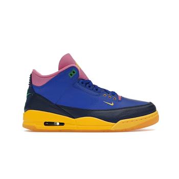 Air Jordan 3 Retro Brazil IV4871-400