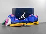 Air Jordan 3 Retro Brazil IV4871-400 - 6