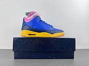 Air Jordan 3 Retro Brazil IV4871-400 - 5