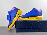 Air Jordan 3 Retro Brazil IV4871-400 - 2