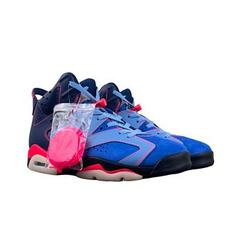 Air Jordan 6 Retro Awake NY Midnight Navy IQ5706-400