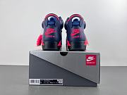 Air Jordan 6 Retro Awake NY Midnight Navy IQ5706-400 - 2