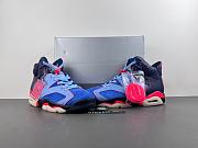 Air Jordan 6 Retro Awake NY Midnight Navy IQ5706-400 - 3