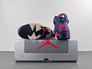 Air Jordan 6 Retro Awake NY Midnight Navy IQ5706-400 - 4