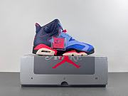 Air Jordan 6 Retro Awake NY Midnight Navy IQ5706-400 - 5