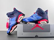 Air Jordan 6 Retro Awake NY Midnight Navy IQ5706-400 - 6