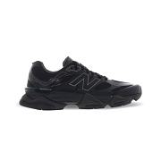 New Balance 9060 Black Grey Black U90606TO - 1