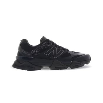 New Balance 9060 Black Grey Black U90606TO