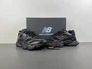 New Balance 9060 Black Grey Black U90606TO - 6