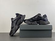 New Balance 9060 Black Grey Black U90606TO - 4