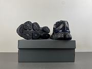 New Balance 9060 Black Grey Black U90606TO - 2