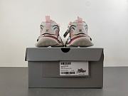 Balenciaga Triple S.2 Gradient Purple (Women's) 865851 WTR2G 6800 - 6