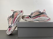 Balenciaga Triple S.2 Gradient Purple (Women's) 865851 WTR2G 6800 - 2