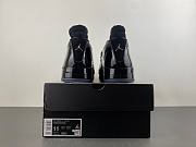 Air Jordan 17 Low “Black Patent” IV7640-001 - 2