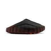 Nike Mind 001 Flyknit Slide Bronze Eclipse Total Orange IR2175-200 - 1