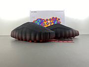 Nike Mind 001 Flyknit Slide Bronze Eclipse Total Orange IR2175-200 - 5