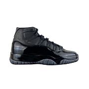 Air Jordan 11 Retro Comme des Garçons Homme Plus Black IV7639-001 - 1