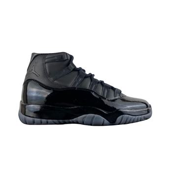 Air Jordan 11 Retro Comme des Garçons Homme Plus Black IV7639-001