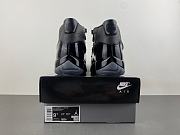 Air Jordan 11 Retro Comme des Garçons Homme Plus Black IV7639-001 - 5