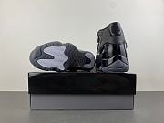 Air Jordan 11 Retro Comme des Garçons Homme Plus Black IV7639-001 - 2