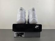 Air Jordan 11 Retro Comme des Garçons Homme Plus White IV7639-100 - 4