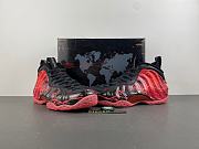 Nike Air Foamposite One Stranger Things IR7336-001 - 4