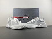 Prada America's Cup 'White' 4E3400-6GW-F0J36 - 6