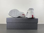 Prada America's Cup 'White' 4E3400-6GW-F0J36 - 3