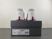 Prada America's Cup 'White' 4E3400-6GW-F0J36 - 4