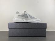 Prada America's Cup 'White' 4E3400-6GW-F0J36 - 2
