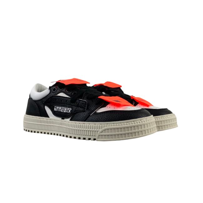 Off-White 3.0 Court Low Top 
