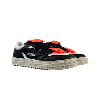 Off-White 3.0 Court Low Top 